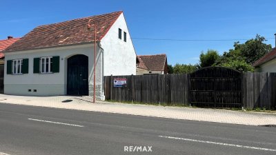 KOPFTUCHMAFIA - Ein Landhaus in Stinatz