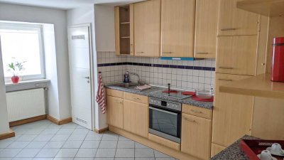 MaisonetteWohnung 2OG/DG in Wuppertal Schellenbeck