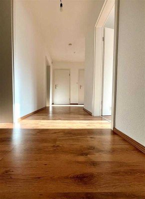 Helle, renovierte Wohnung mit neuer Heizung in super Lage