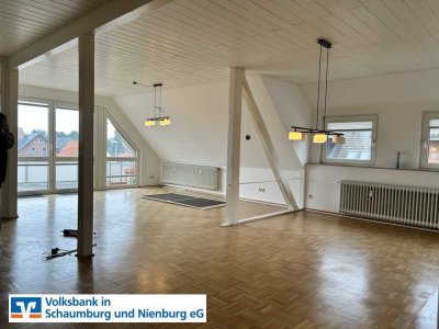 Exklusive 5-Zimmer-Wohnung in Liebenau