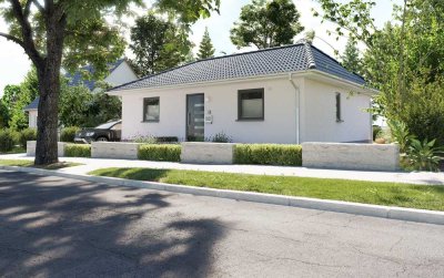 Wohnen im Herzen der Natur im Wohnpark "An der alten Prettiner Straße " Bungalow 78