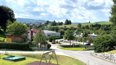 Reihenhaus bzw. Maisonett-Wohnung mit Eigengarten