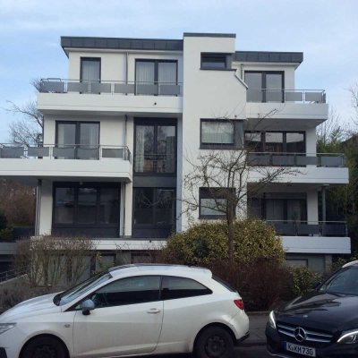 Luxeriöse 4- Raum Maisonette - Wohnung - TOPLAGE