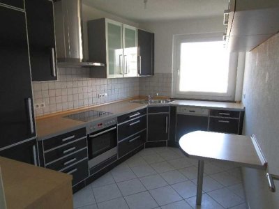 Eselsberg, 4 Zimmer, ca. 90 m², ohne Provision