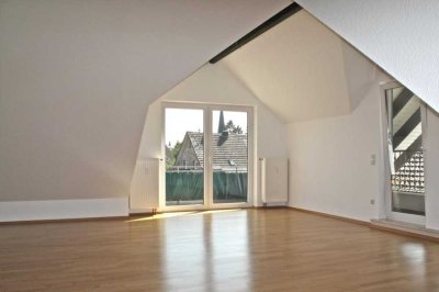 Traumhafte Penthouse-Wohnung