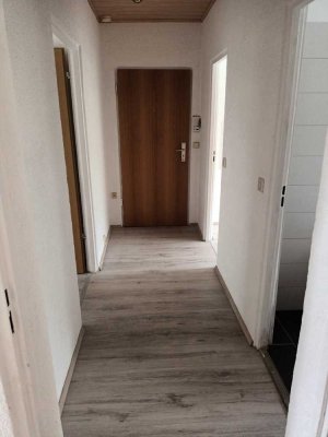 3-Zimmer-Wohnung mit Balkon in Kitzscher