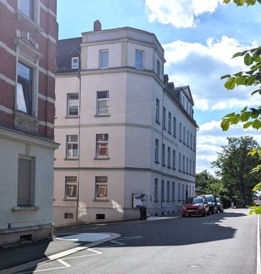 Schönes Mehrfamilienhaus in Reichenbach zu verkaufen! TOP Rendite!