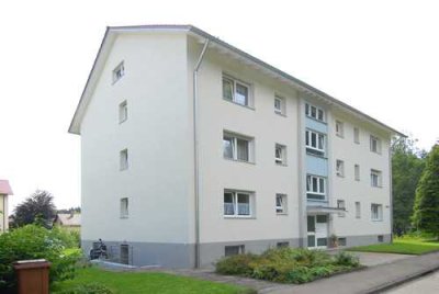 Familiengerechte 3-Zimmer-Wohnung in Schwenningen