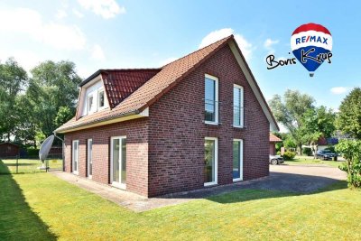 RESERVIERT: Einfamilienhaus in Ahlden