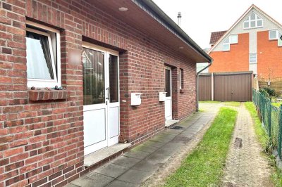 Vermietete 4-Zimmer-DHH in ruhiger, stadtnaher Lage