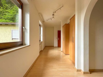 Kreis Augsburg 110 m²-Wohnung mit Balkon und EBK