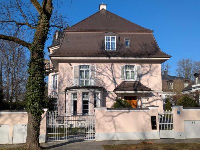 1,5 Zi Whng in schöner Villa