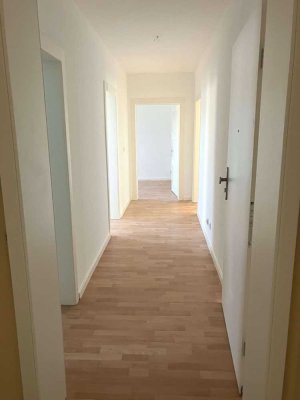 Helle 3-Zimmer-Wohnung