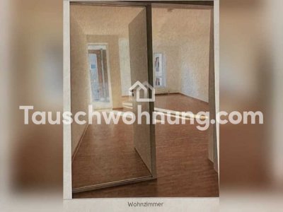 Tauschwohnung: Hübsche 2 Zimmer Wohnung mit Balkon nah UKM