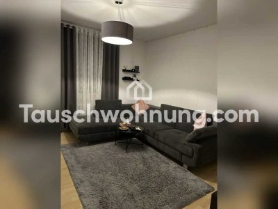 Tauschwohnung: { TAUSCHWOHNUNG } Osnabrück Zentrum gegen Münster und Umgebung