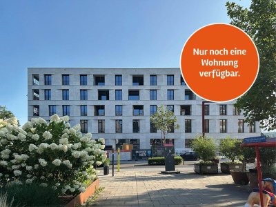 Letzte Chance: Traumhafte 3-Zimmer-Wohnung mit exklusivem Ausblick über das Rheintal