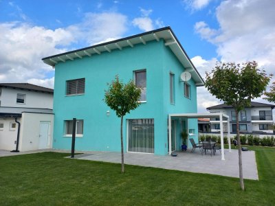 Top Einfamilienhaus in Schöngrabern Provisionsfrei! Große PV-Anlage 17kWp!