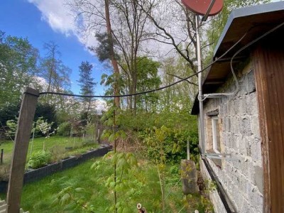 Schlüsselfertige Stadtvilla inkl. Grundstück in Glienicke