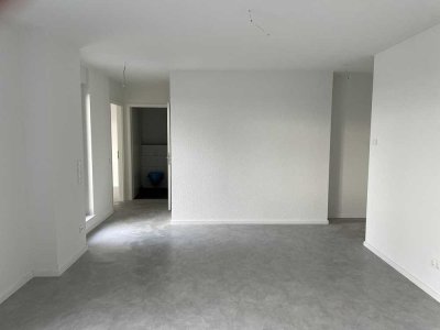 Penthouse - Erstbezug - Südwest-Dachterrasse - 31-m²-Wohnküche - Gäste-WC - TG-Stellplatz