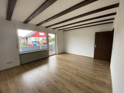 Sehr schöne 2-ZKB-Wohnung mit Balkon und Einbauküche in Fischbach bei Dahn