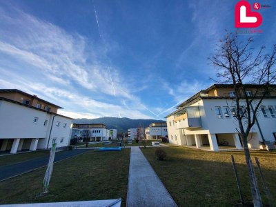 Tolle 4-Zimmer Gartenwohnung in Kirchdorf an der Krems