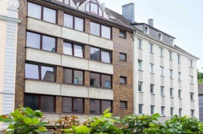 Schönes Appartement in zentraler Lage