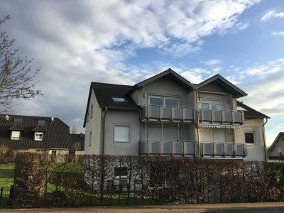 Thiede - Lichtdurchflutete 3-Zimmer-Wohnung mit Süd-Balkon