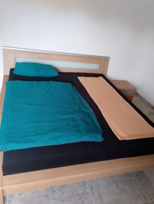 Günstige 3-Zimmer-Wohnung  in Walting