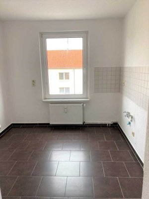 3-Zimmer-Wohnung in Passow