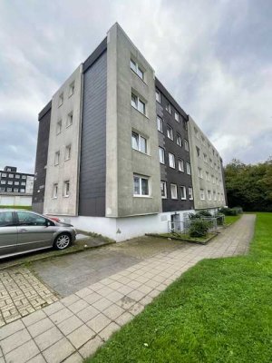 Helle Wohnung mit Balkon in ruhiger Lage!