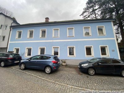 Stadthaus in Mauthausen für Bauträger zu verkaufen