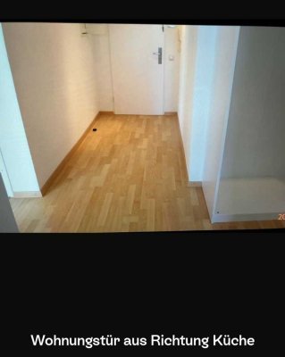 Gepflegte schöne Wohnung zentral in Bad Homburg 870 € - 58 m² - 2.0 Zi.