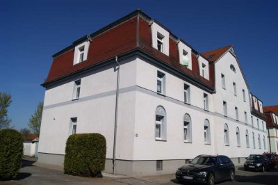 Moderne 3-Raumwohnung in ruhiger & grünen Umgebung in Markranstädt