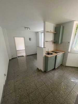 Appartementwohnung im schönen Essener Süden