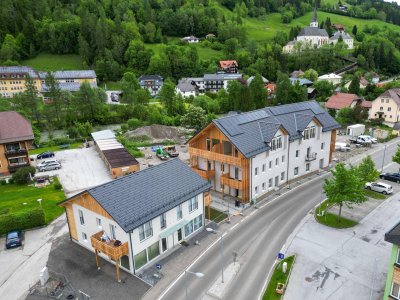 Hochwertige Erstbezugswohnung in Bestlage!