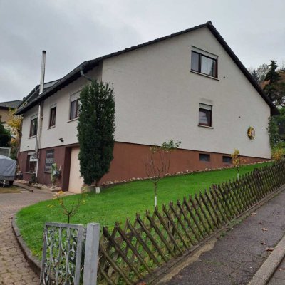 Einfamilienhaus in bester Wohnlage von Annweiler von Privat