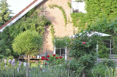 Wunderschön gelegenes Einfamilienhaus im Berliner Umland