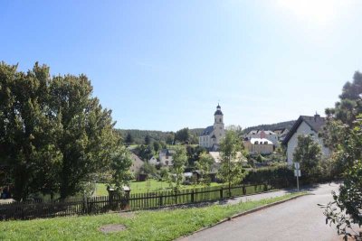 Hübsche 3- Raum-Wohnung in zentrumsnaher, ruhiger Lage !