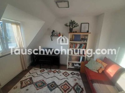 Tauschwohnung: Cozy Wohnung in Ehrenfeld!:)