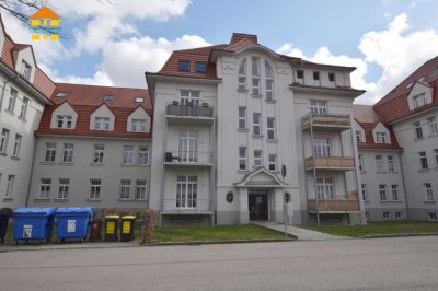 *Exklusives WOHNEN am Ebersdorfer Wald - Balkon,  Eckwanne, Aufzug & Stellplatz*