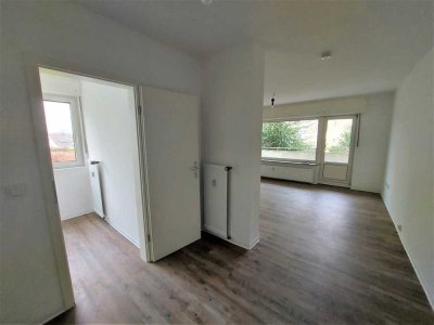 ** Inflationsschutz Immobilie; Helles 1,5 Zimmer Appartment mit Balkon in ruhiger Wohnlage **