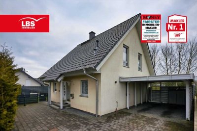 Modernes, schönes EFH in Neuenrade KfW70 ideal für Familien