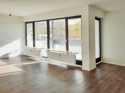 Schöne, renovierte 2-Zimmer-Wohnung in Göttingen-Weende und 500 EUR Gutschein* inklusive!