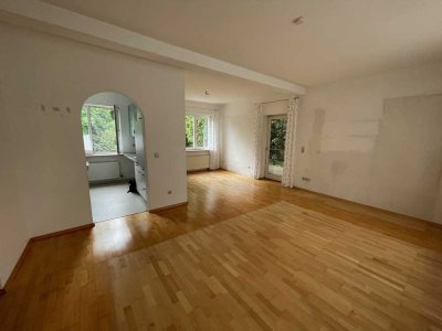 2. OG | Traumhaft gepflegte 2 Zimmer-Wohnung mit Terrasse | Ruhe und Idylle