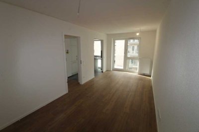 "Hamm" - Neubauwohnung - 2-Zi.-Komfort-Whg., ca. 50,9 m² mit Loggia!