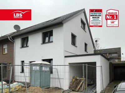 Lust auf was Neues ? Junges REH mit 179m² WF sucht genau Sie