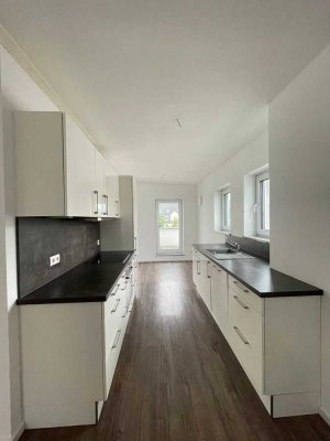 **Modern und über den Dächern**Penthouse**Top Ausstattung**