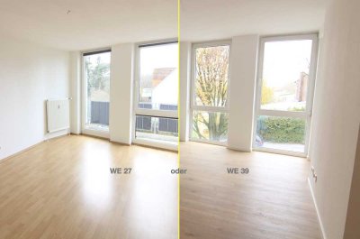 Appartements in Top-Lage Nähe EBZ, Ruhr-Universität & Knappschaft