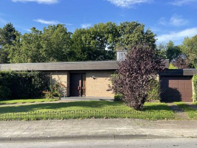 traumhafter Bungalow in Traumlage von St. Vit