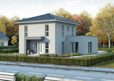 Form, Funktion und Individualität - Bauen mit massa haus!